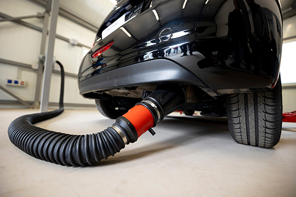 How Taylormade Automotive Fixes Exhaust Systems to Pass Smog Tests